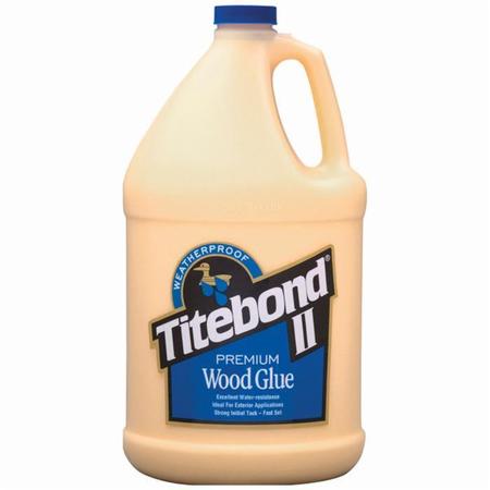 TITEBOND Weatherproof Exterior Wood Glue 5006